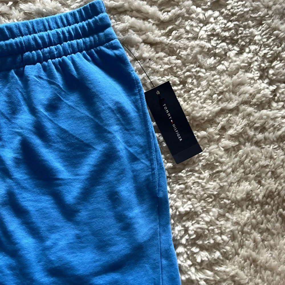 ⭐️🌴 Tommy Hilfiger Basketball Shorts
